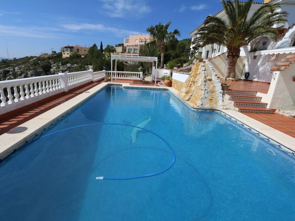 Villa i Alcossebre, Castellon - foto 5