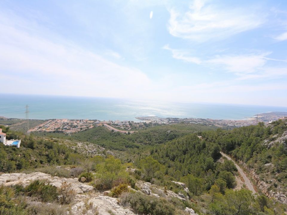 Villa i Alcossebre, Castellon - foto 2