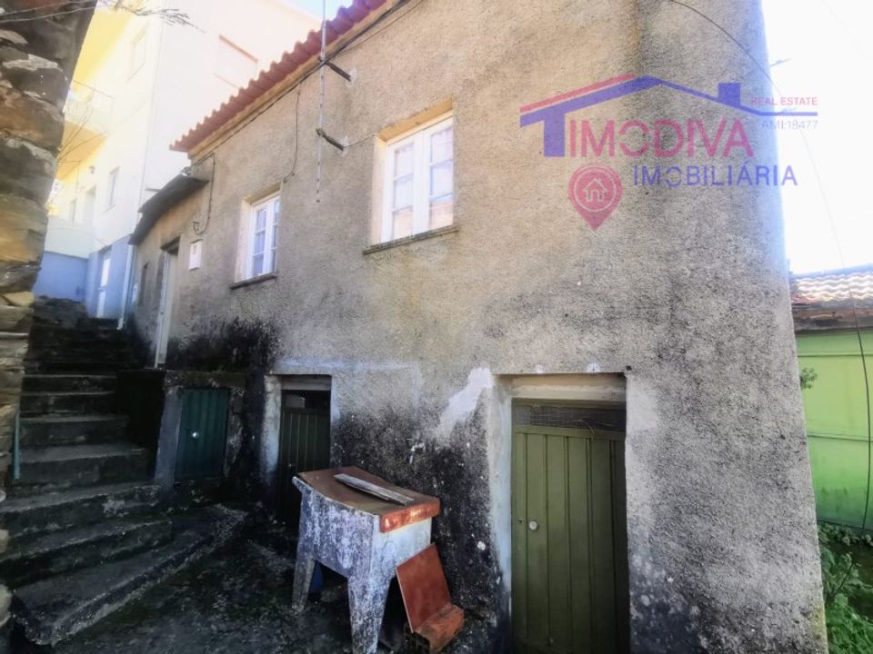 Villa i Pampilhosa da serra, Coimbra - foto 3