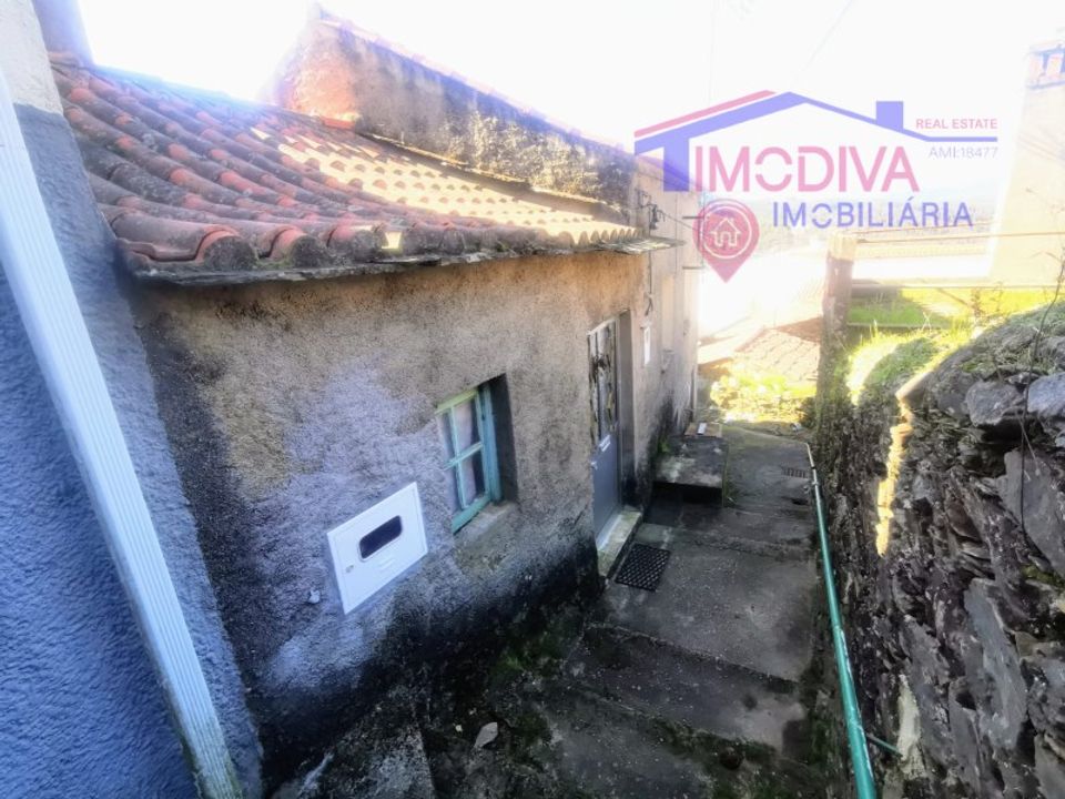 Villa i Pampilhosa da serra, Coimbra - foto 1