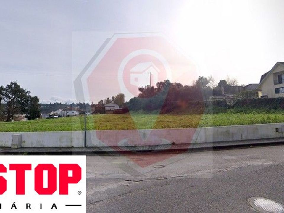 Helårsgrund i Agueda, Aveiro - foto 1