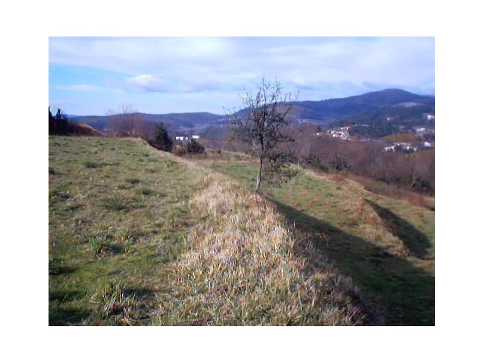 Helårsgrund i Paredes de Coura, Viana do Castelo - foto 2