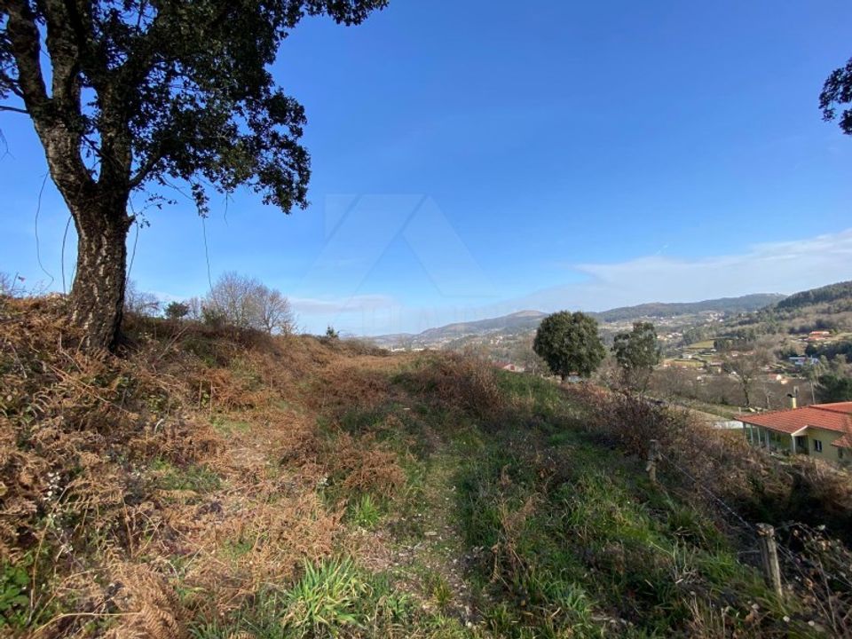 Helårsgrund i Paredes de Coura, Viana do Castelo - foto 5