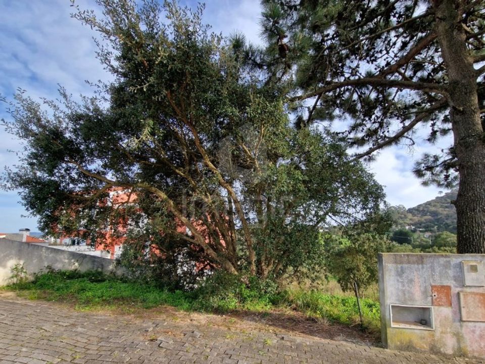 Helårsgrund i Mafra, Lisbon - foto 2