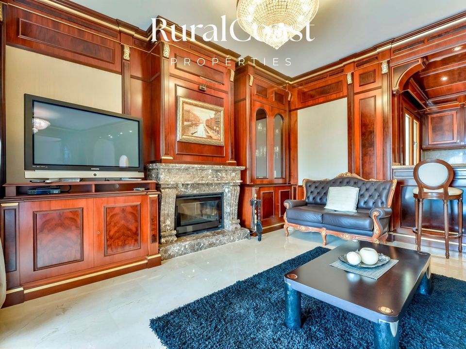Villa i Altea, Alicante - foto 2