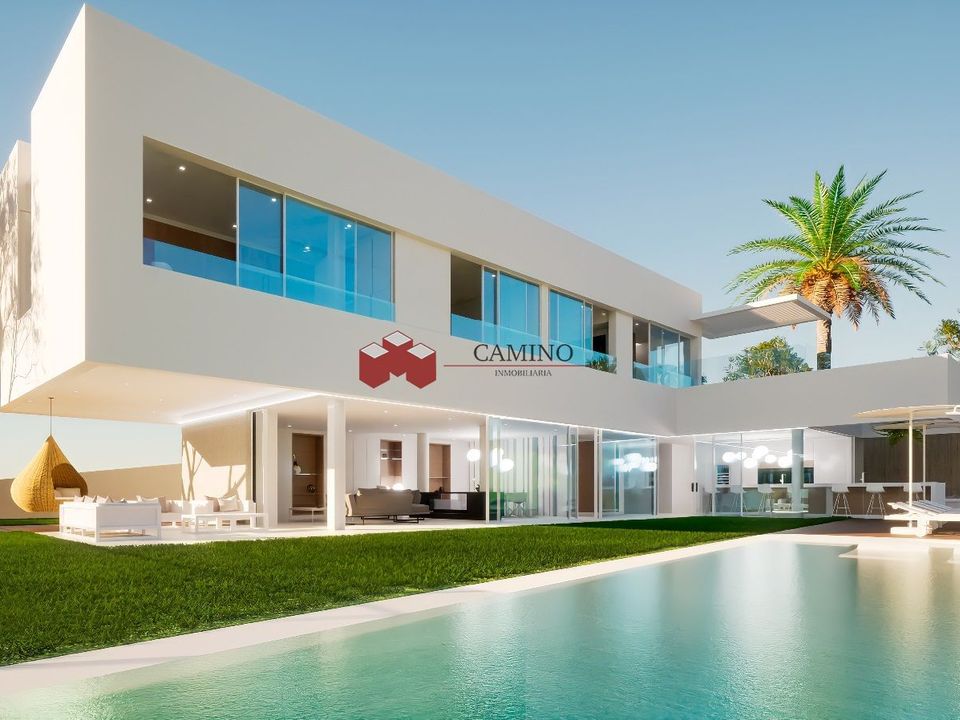 Villa in San Bartolome De Tirajana, Gran Canaria - foto 1