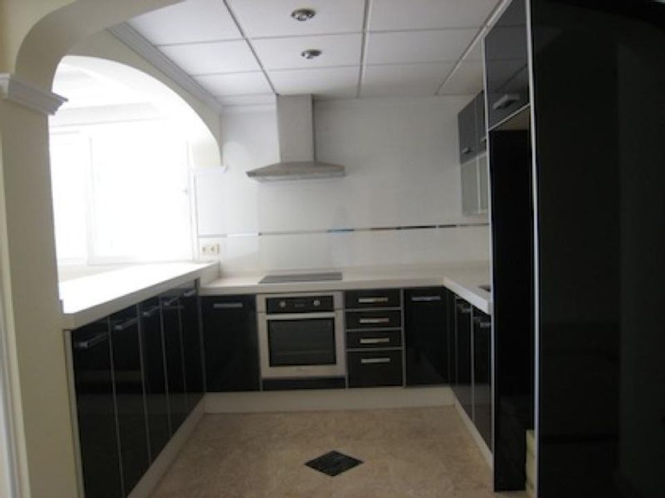 Villa i Alfaz del Pi, Alicante - foto 3