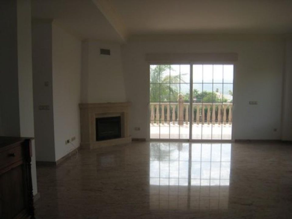 Villa i Alfaz del Pi, Alicante - foto 4
