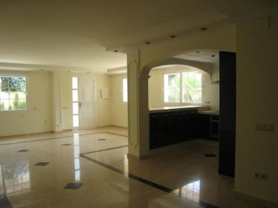 Villa i Alfaz del Pi, Alicante - foto 5