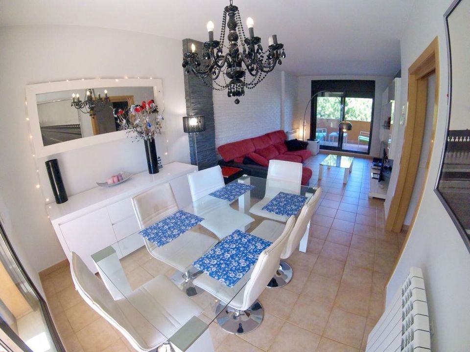 Villa i Lloret De Mar, Gerona - foto 4