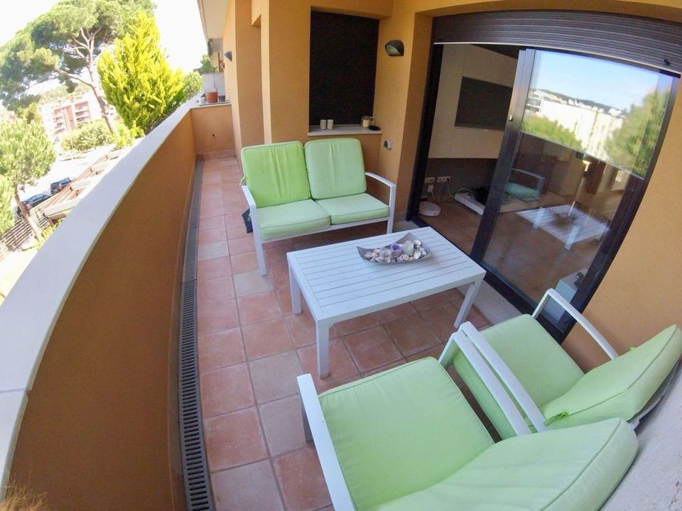 Villa i Lloret De Mar, Gerona - foto 2