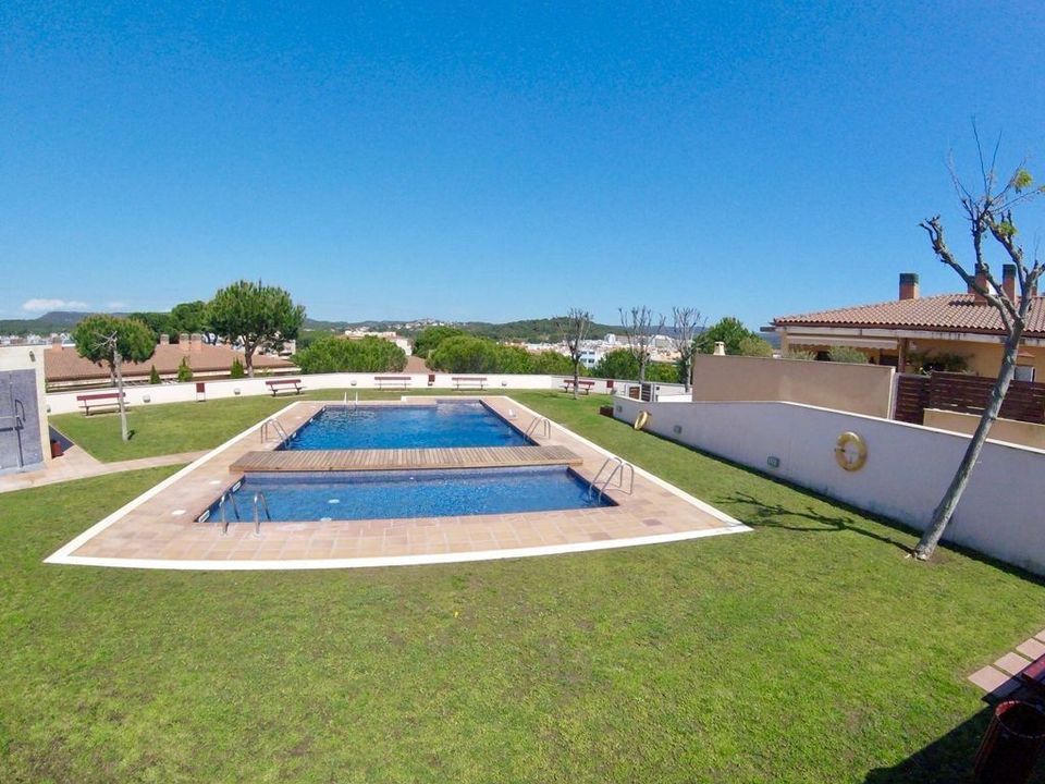 Villa i Lloret De Mar, Gerona - foto 1