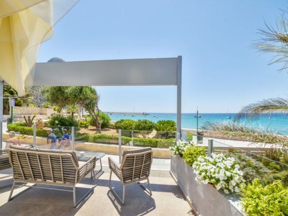 Erhvervsejendom i Calpe, Alicante - foto 1