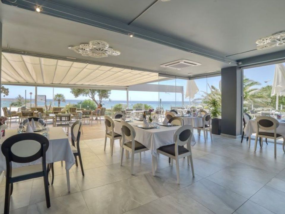 Erhvervsejendom i Calpe, Alicante - foto 3