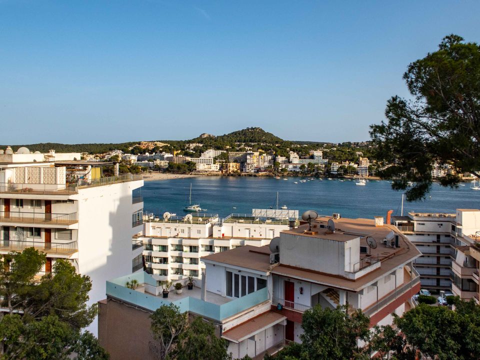 Villa i Santa Ponsa, Mallorca - foto 2