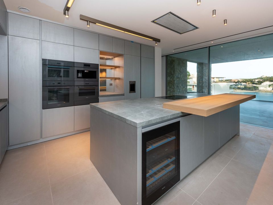 Villa i Santa Ponsa, Mallorca - foto 3