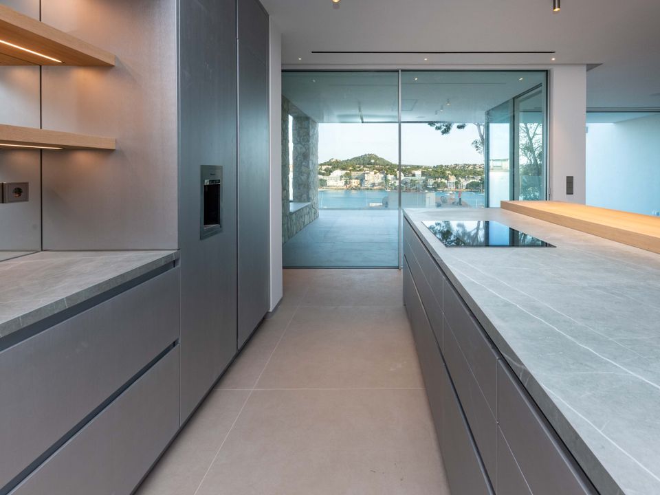 Villa i Santa Ponsa, Mallorca - foto 4