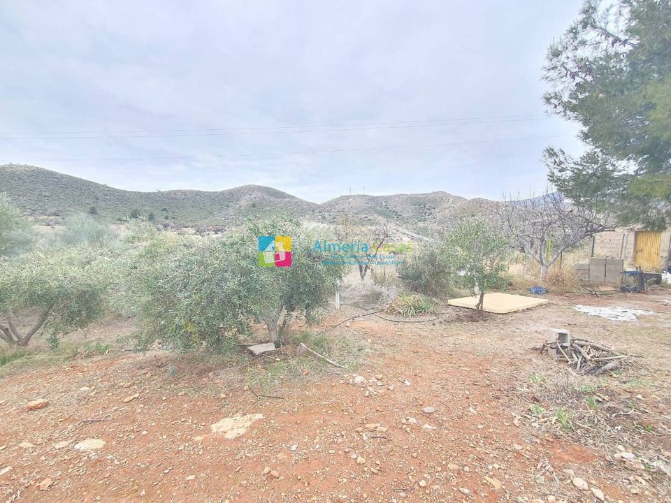 Landejendom i Lijar, Almeria - foto 2