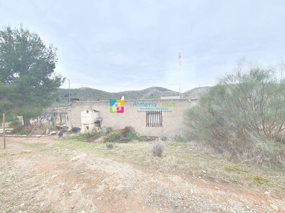 Landejendom i Lijar, Almeria - foto 4