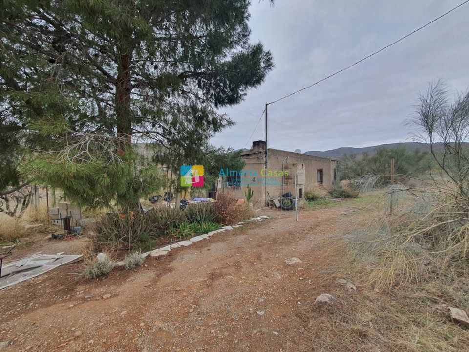Landejendom i Lijar, Almeria - foto 5