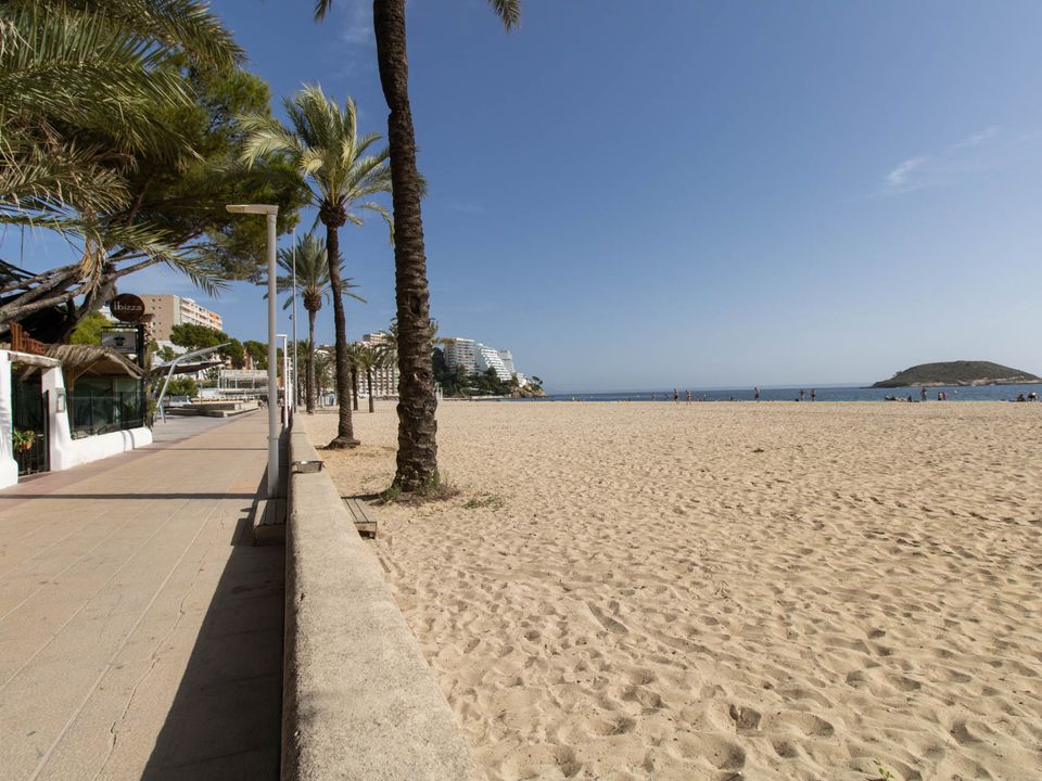 Lejlighed i Magalluf, Mallorca - foto 4