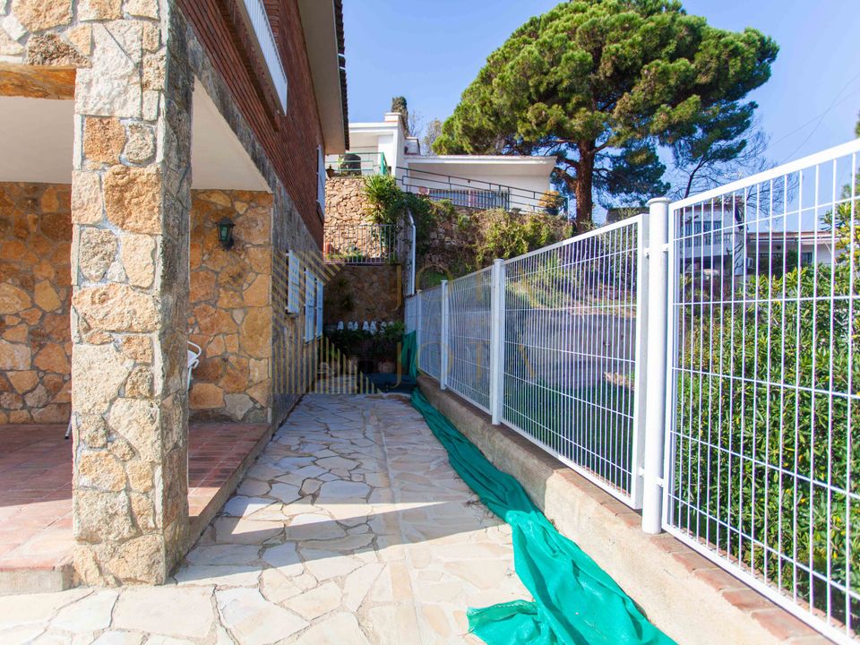 Villa i Lloret De Mar, Gerona - foto 3