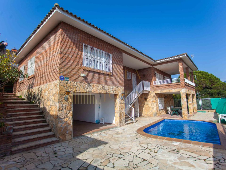 Villa i Lloret De Mar, Gerona - foto 2
