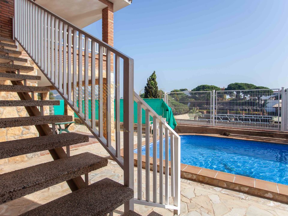 Villa i Lloret De Mar, Gerona - foto 4