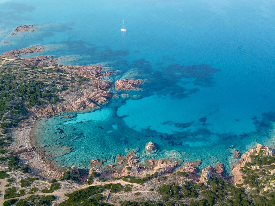 Lejlighed i Trinita d'Agultu, Olbia Tempio - foto 4