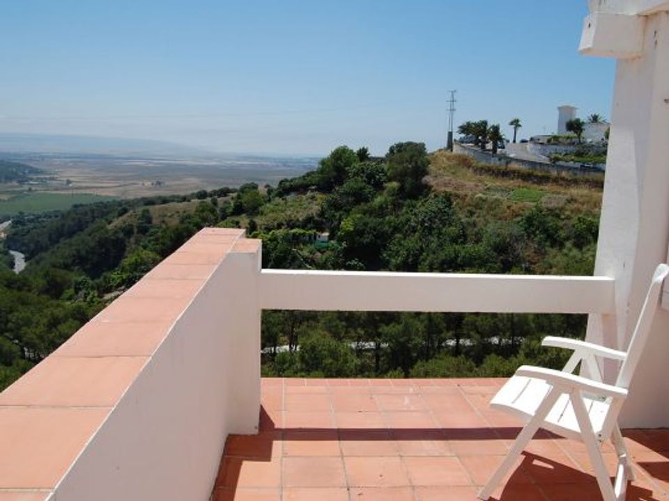 Landsbyhus i Vejer De La Frontera, Cadiz - foto 3