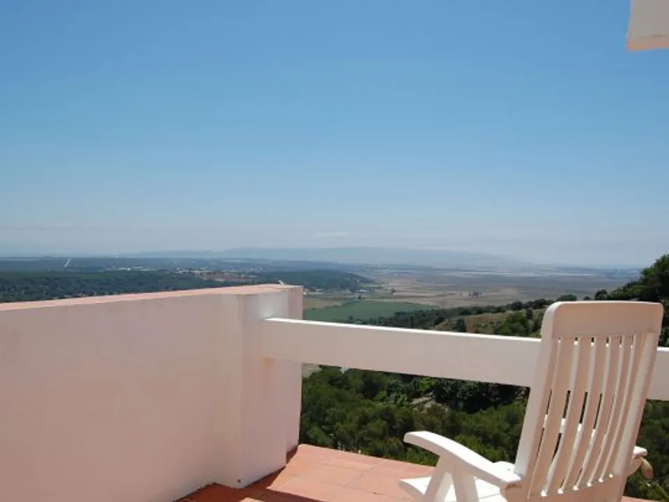 Landsbyhus i Vejer De La Frontera, Cadiz - foto 2