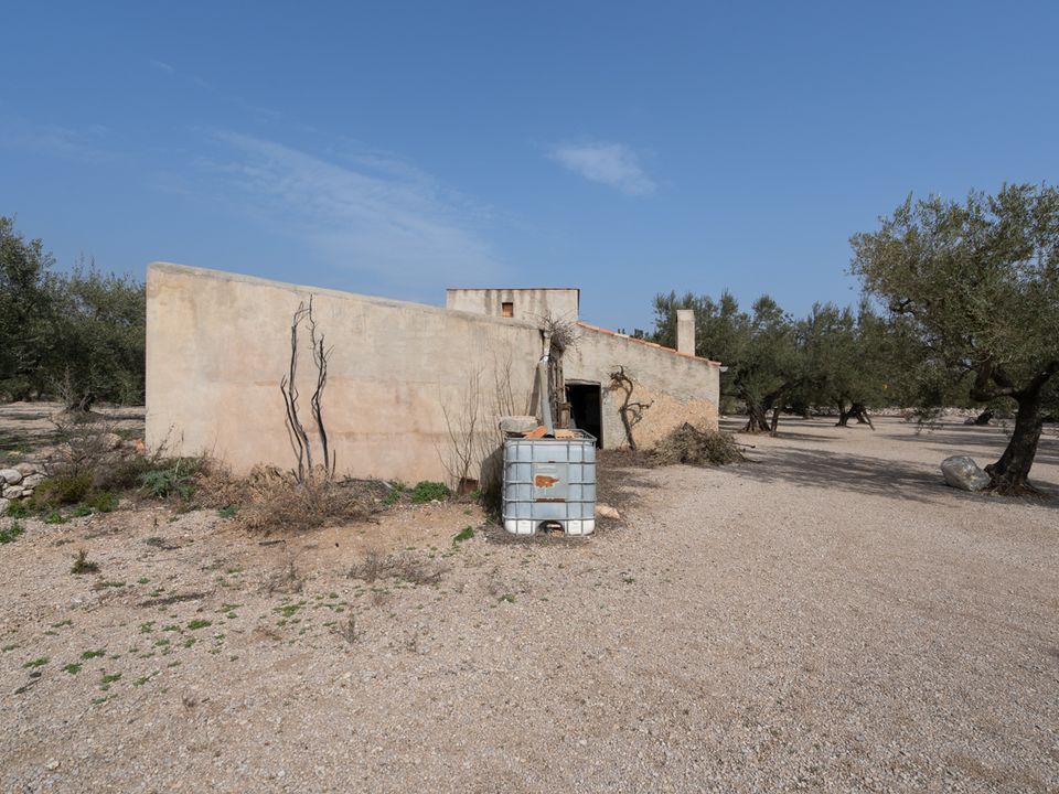 Finca i Mas De Barberans, Tarragona - foto 3