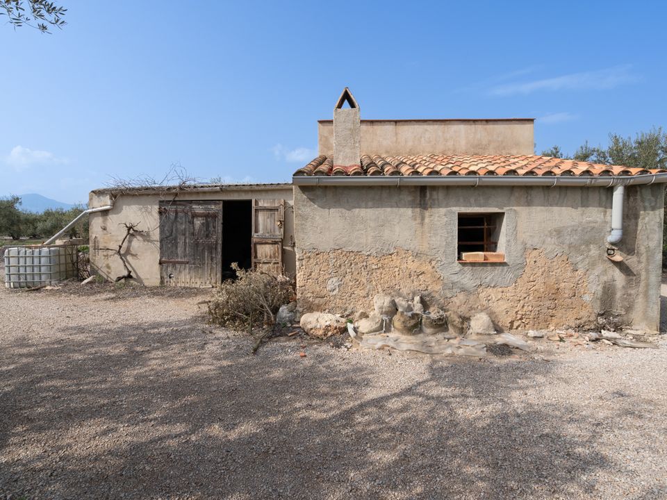 Finca i Mas De Barberans, Tarragona - foto 2