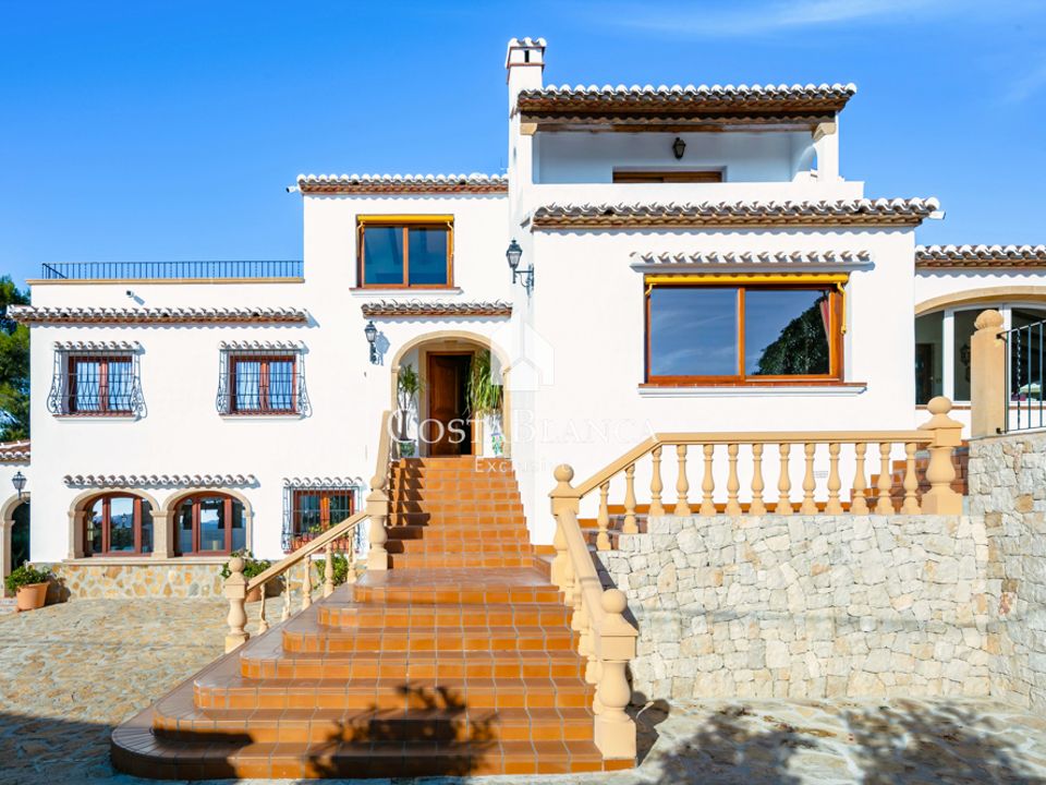 Villa a Javea, Alicante - foto 5
