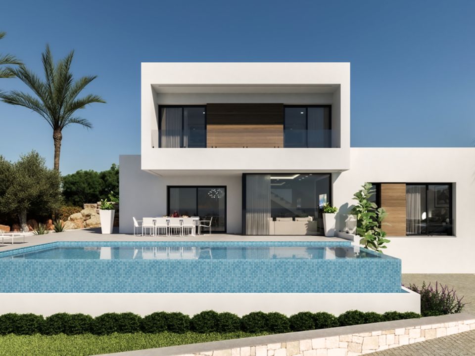 Villa i Pedreguer, Alicante - foto 4