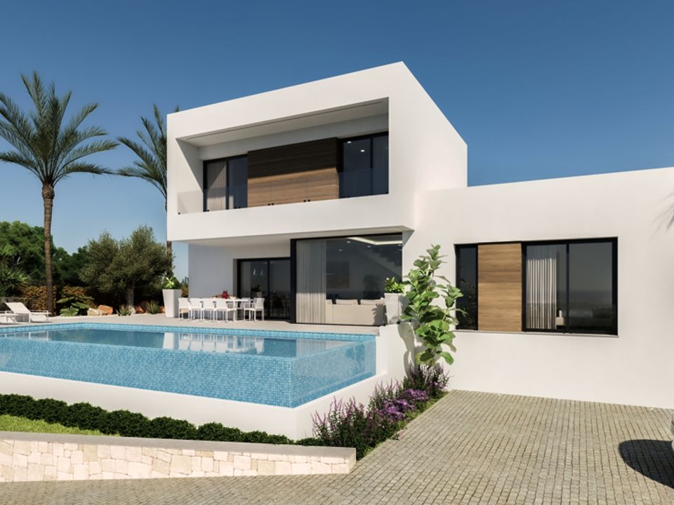 Villa i Pedreguer, Alicante - foto 5