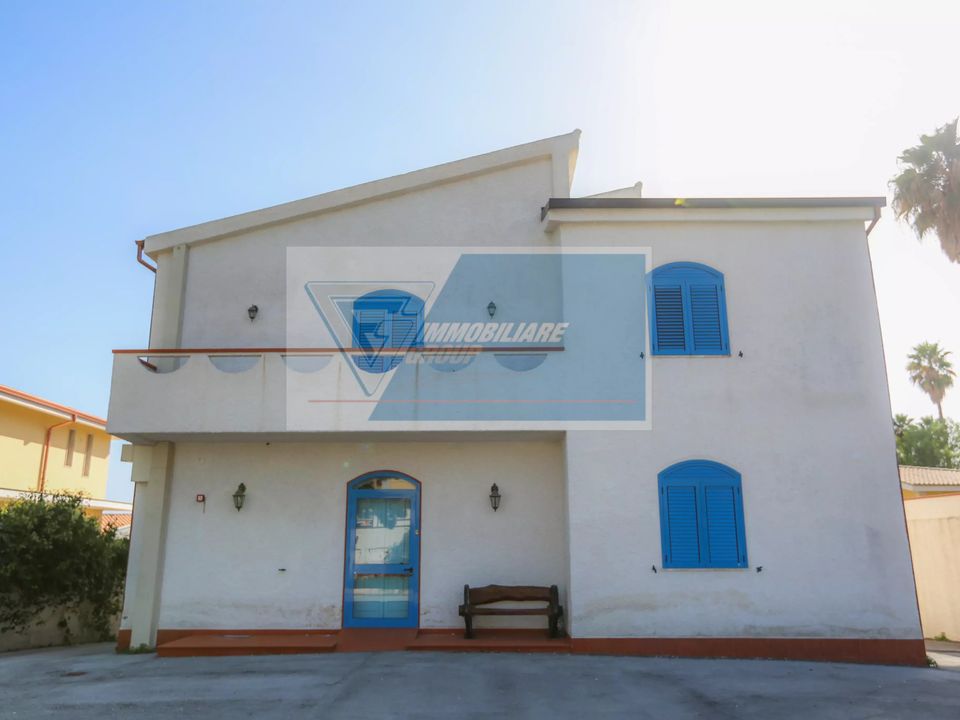 Villa a Melilli, Siracusa - foto 2