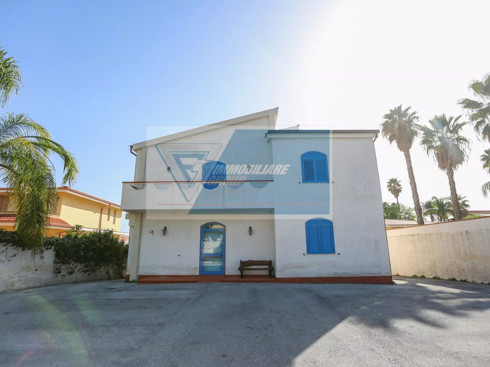 Villa a Melilli, Siracusa - foto 3