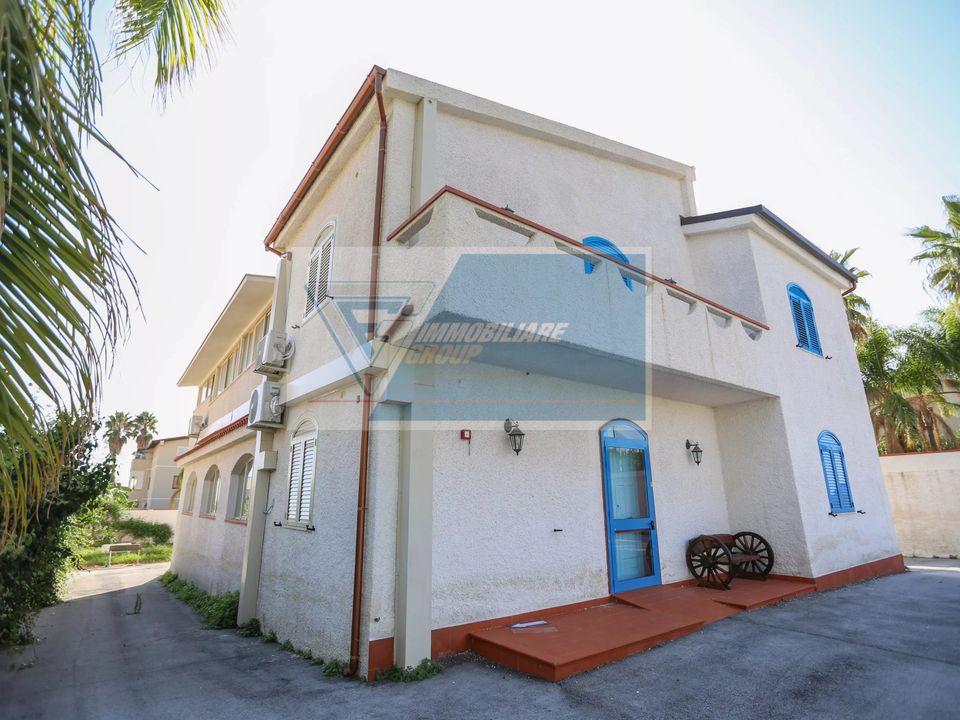 Villa a Melilli, Siracusa - foto 4