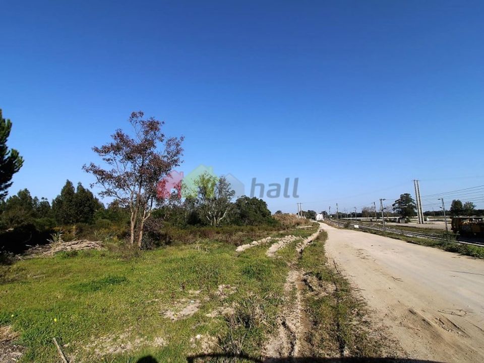 Helårsgrund i Montijo, Setubal - foto 2