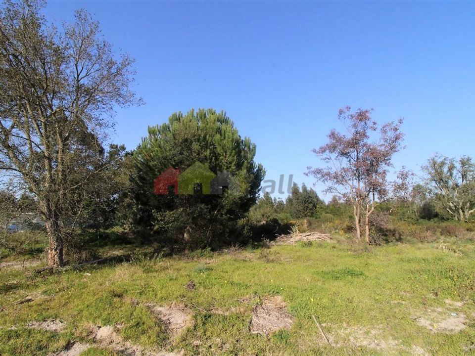 Helårsgrund i Montijo, Setubal - foto 3