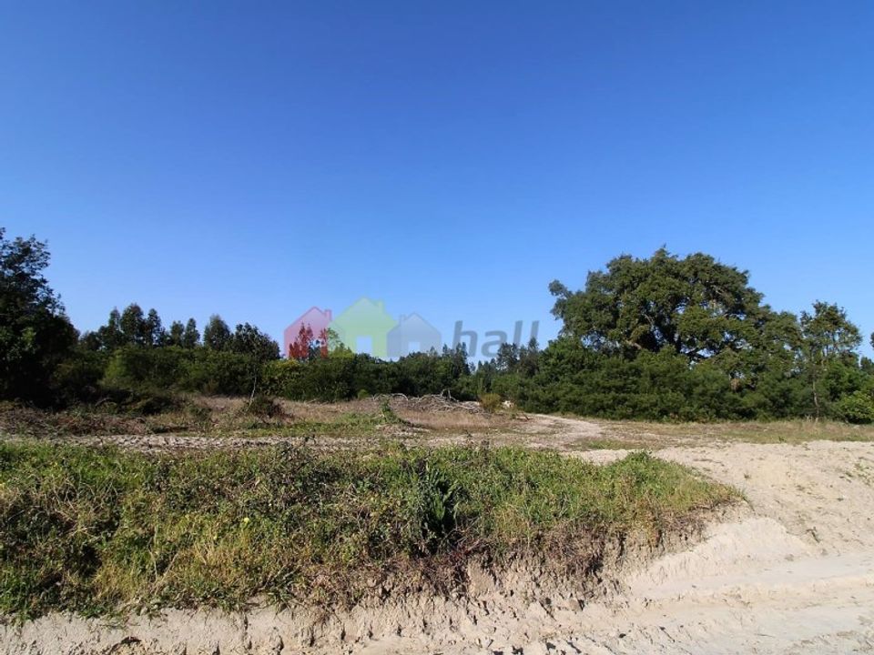 Helårsgrund i Montijo, Setubal - foto 4