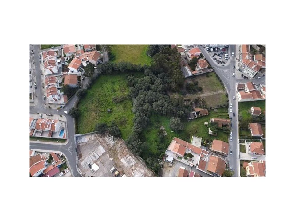 Helårsgrund i Sintra, Lisbon - foto 2