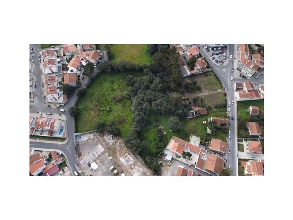 Helårsgrund i Sintra, Lisbon - foto 4