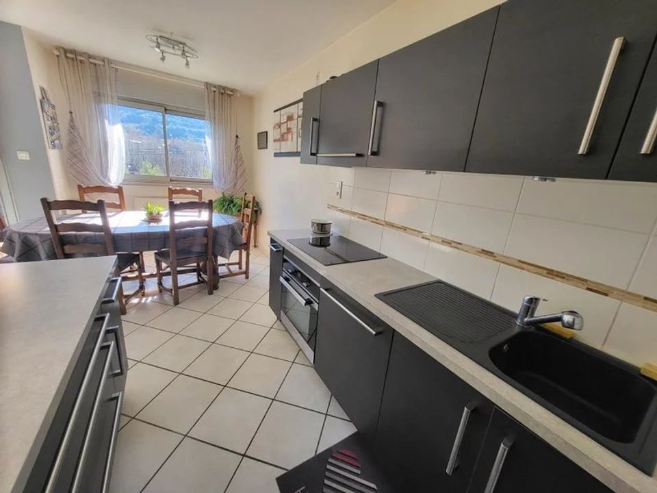 Apartament a Les Vans, Ardeche - foto 3