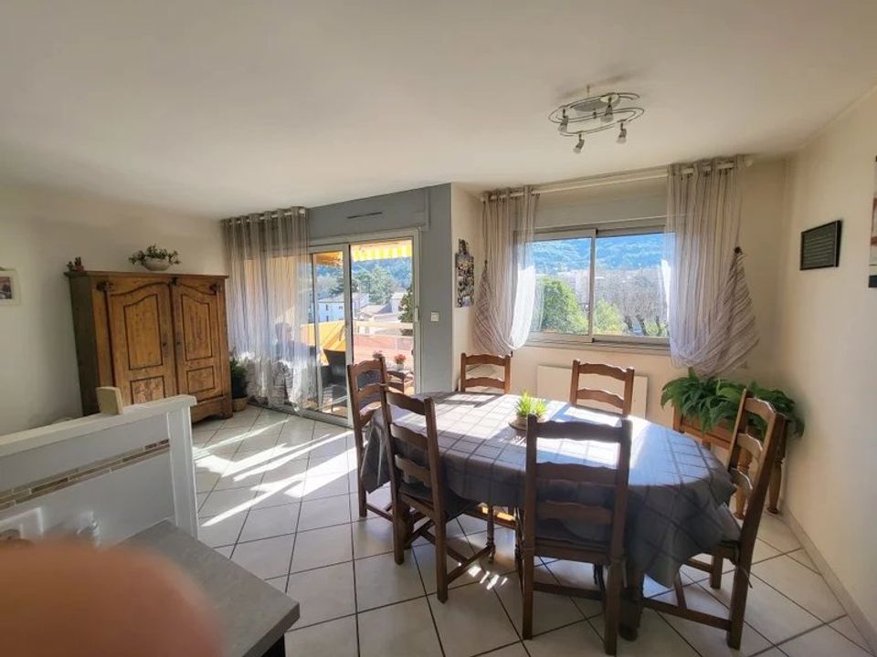 Apartament a Les Vans, Ardeche - foto 4