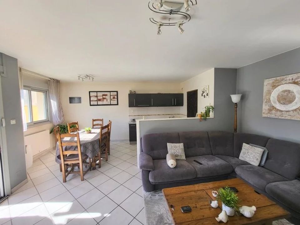 Apartament a Les Vans, Ardeche - foto 5