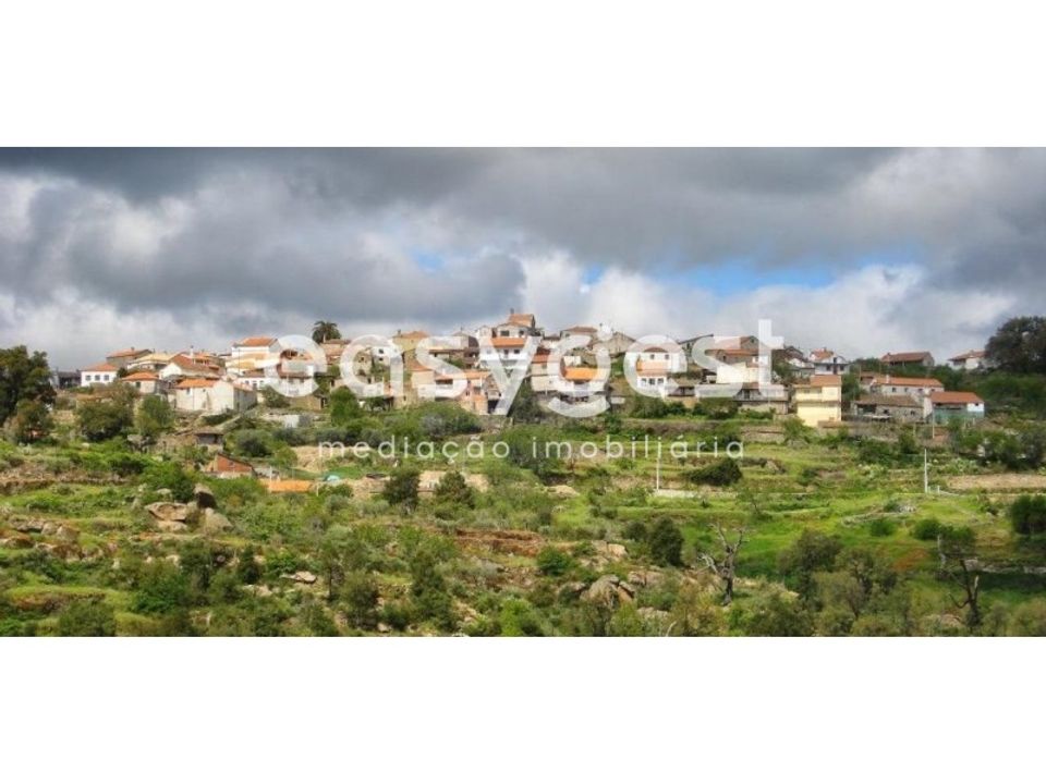 Villa i Torre de Moncorvo, Braganca - foto 1