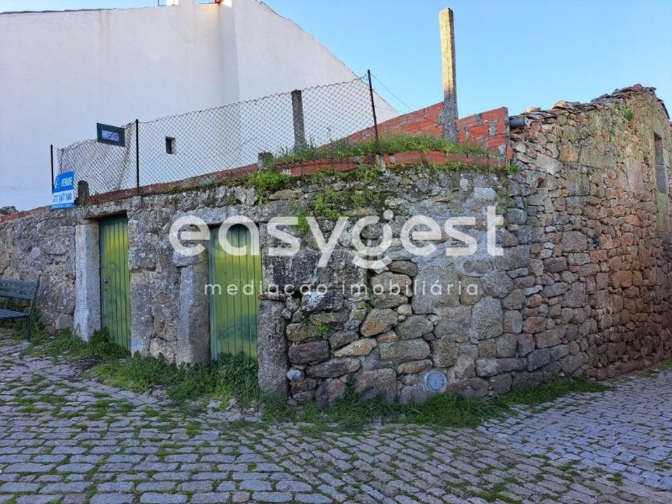 Villa i Torre de Moncorvo, Braganca - foto 3