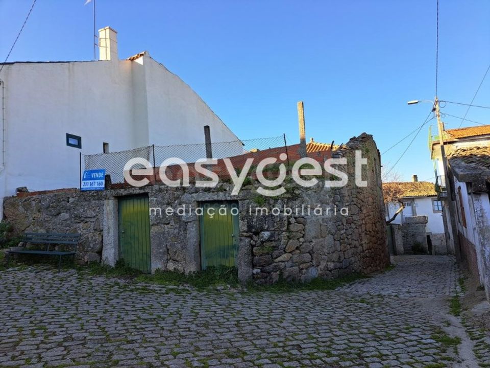 Villa i Torre de Moncorvo, Braganca - foto 4
